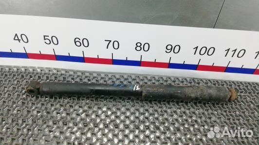 Амортизатор задний toyota RAV 4 ZCA2 (99Y02MF01)