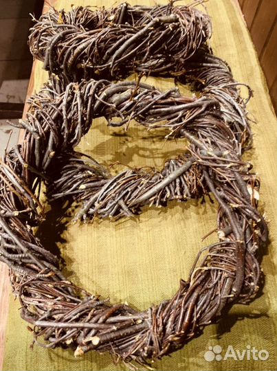 Основа для венка