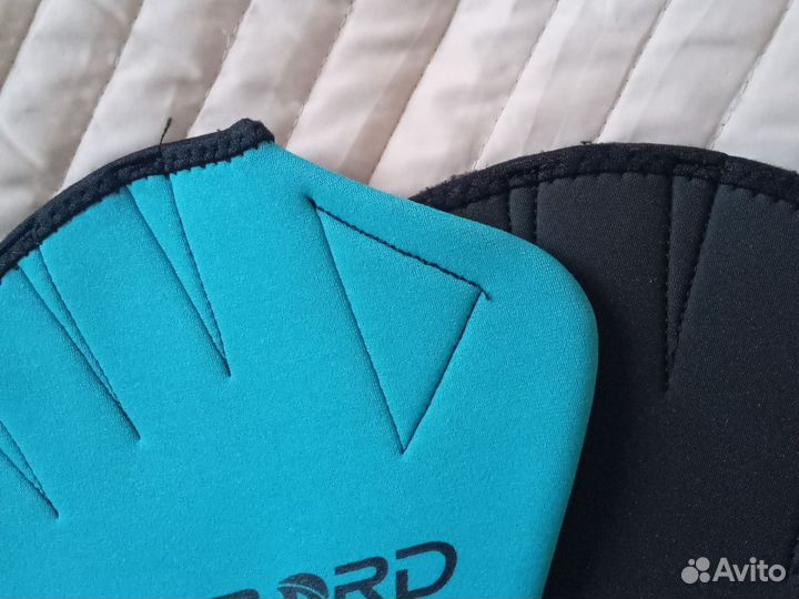 Акваперчатки Decathlon
