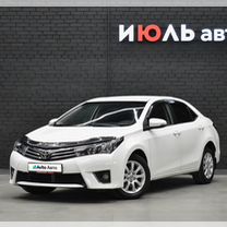 Toyota Corolla 1.6 CVT, 2013, 211 723 км, с пробегом, цена 1 300 000 руб.