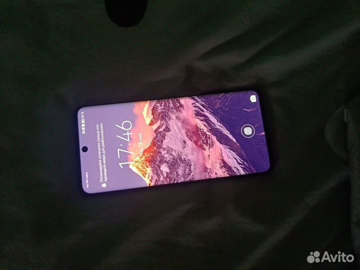 HUAWEI Nova 9, 8/128 ГБ