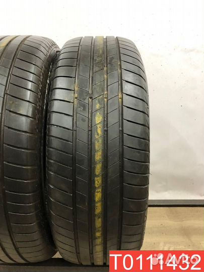 Bridgestone Turanza T005 235/60 R18 107W