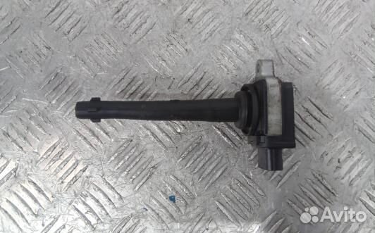 Катушка зажигания бензиновая nissan qashqai J10 (N