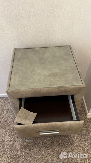 Тумба прикроватная Askona