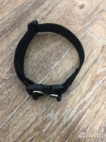 Ошейники и шлейки для собачек