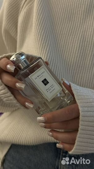Парфюм Jo malone