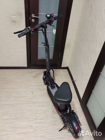 Электросамокат kugoo m4 pro бу