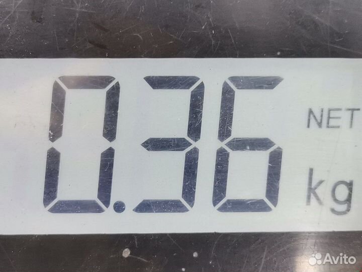 Крюк буксировочный для Opel Zafira B