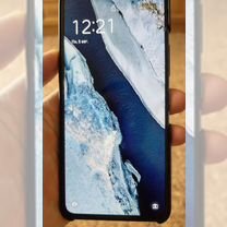 ASUS Zenfone 8 Flip, 8/256 ГБ