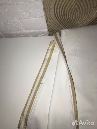 Штаны adidas originals женские 48