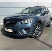 Mazda CX-5 2.0 AT, 2015, 192 406 км, с пробегом, цена 1 869 000 руб.