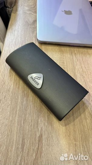 Перьевая ручка parker sonnet