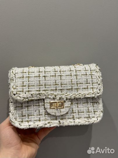 Сумка женская через плечо опт