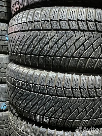 Continental ContiVikingContact 6 205/50 R17