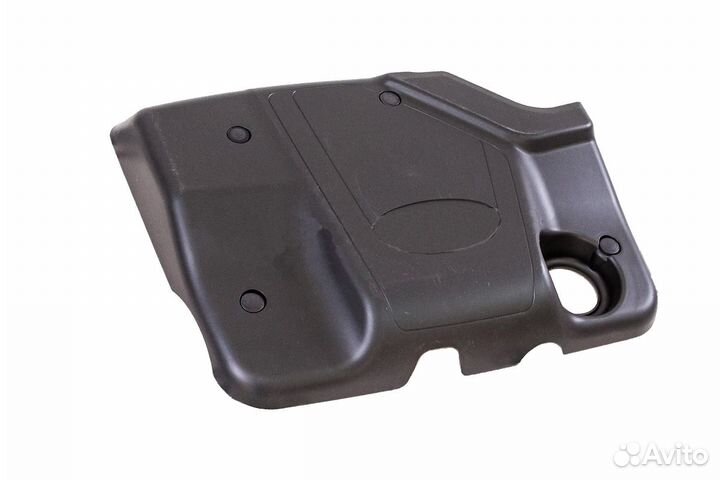 Декоративная крышка двигателя 8кл Лада