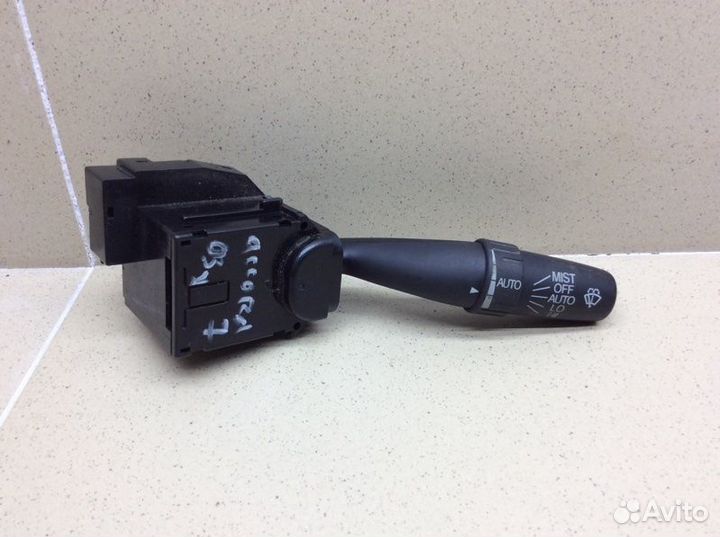 Переключатель стеклоочистителей Honda Accord 7