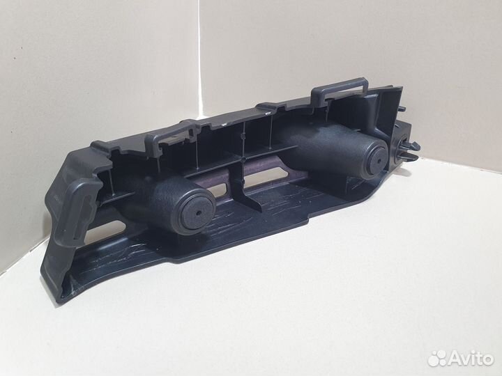 Направляющая заднего бампера левая Chevrolet Cruze