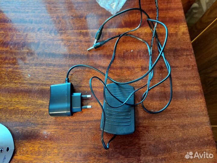 Швейная машинка мини