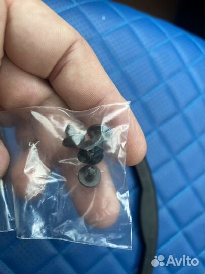 Бампер для сноуборда