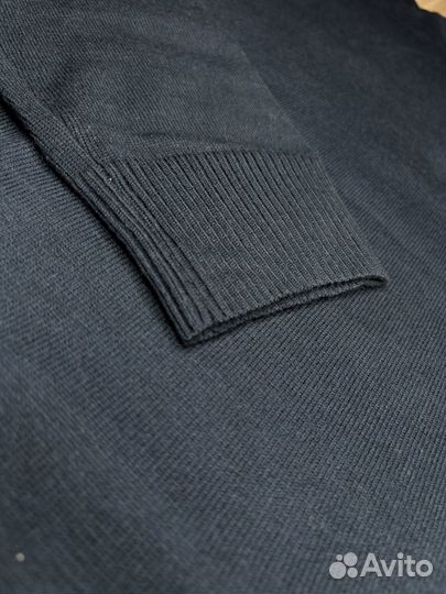 Кофта мужская на полу-замке Tommy Hilfiger