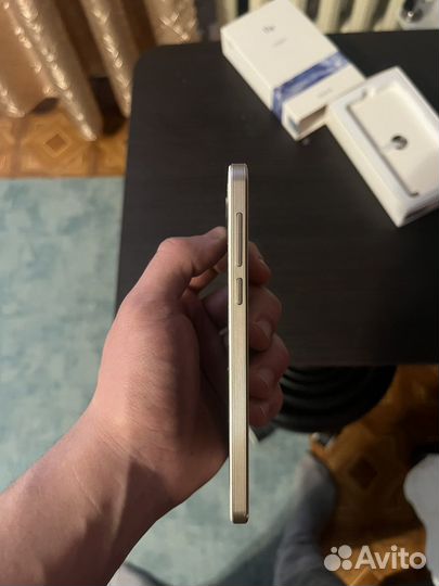 Телефон fly fs507