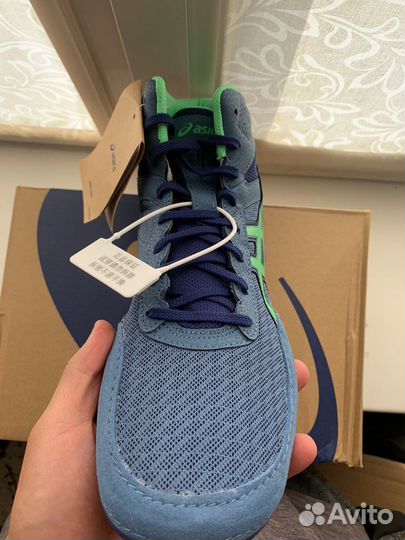 Борцовки Asics matflex 6