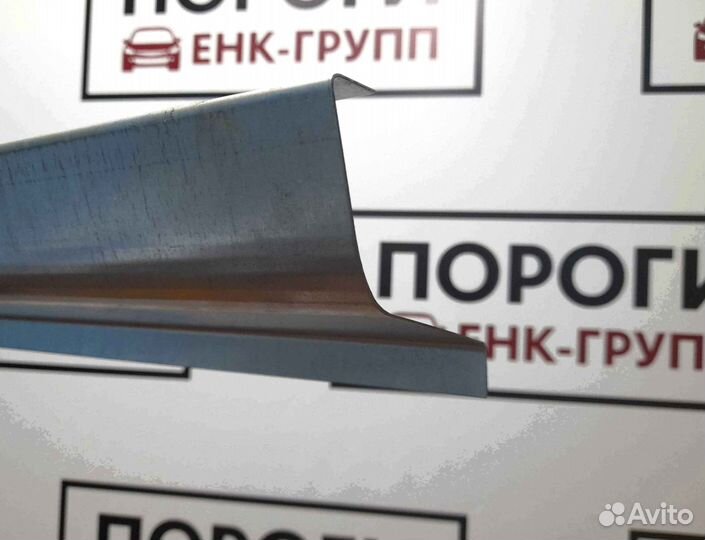 Пороги на все марки авто