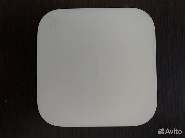 Шлюз Xiaomi Smart Home Hub 2