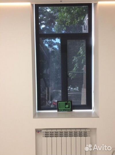 Рулонные шторы F7038-X4832