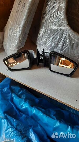 Боковые зеркала лада гранта,калина, Datsun