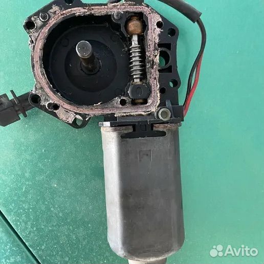 Шестерня стеклоподъемника BMW/Volkswagen