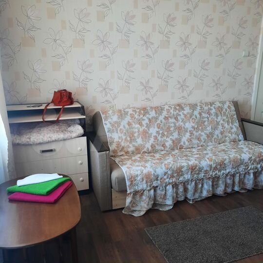 2-к. квартира, 55 м², 5/5 эт.