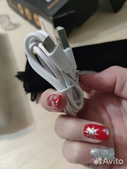 Гриндер электрическая когтеточка новая