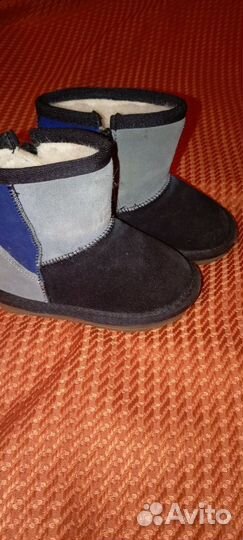 Угги зимние 24р