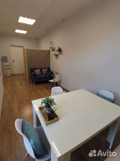 Аренда кабинета