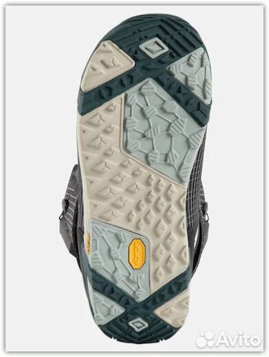 Сноубордические ботинки Burton SLX 2025