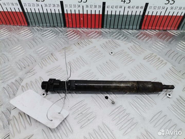 Форсунка дизельная электрическая для Ford Mondeo 4