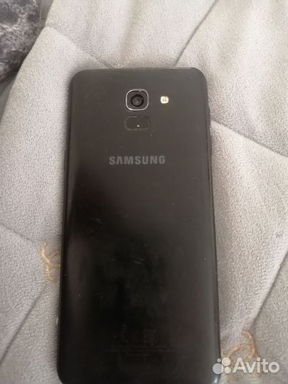 Samsung Galaxy J6 (2018), 2/32 ГБ