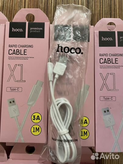 Кабель для зарядки type c. Опт