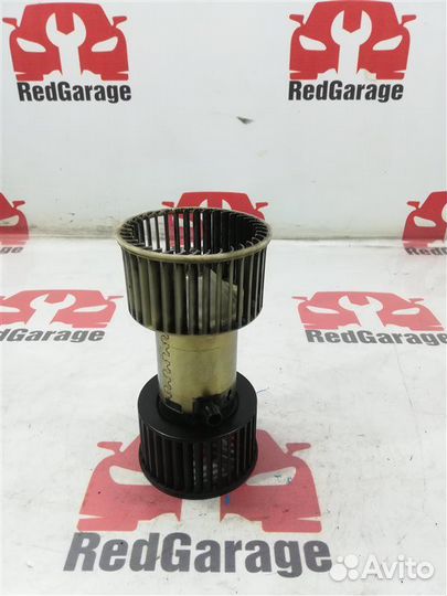 Мотор печки передний Ssangyong Istana 631 OM662