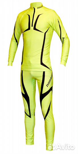 Комбез Noname Speed Up Iycra