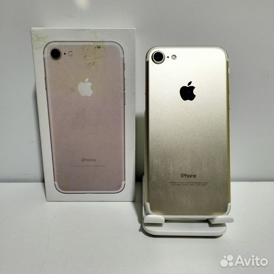 iPhone 7, 32 ГБ