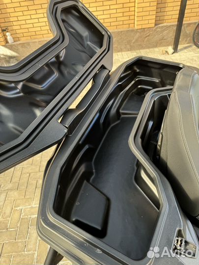 Квадроцикл CFmoto CForce 1000 EPS NEW