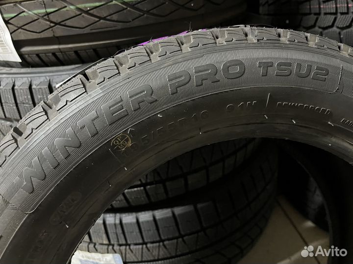 Tourador Winter Pro TSU2 195/55 R16 91H