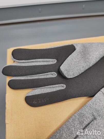 Перчатки The North Face Gloves Grey