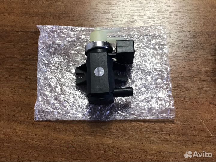 Регулятор давления турбины 646 006536628