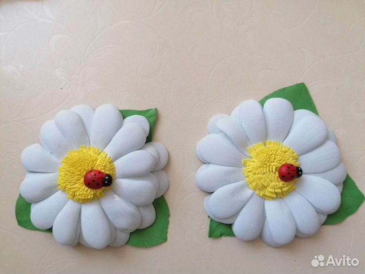 Резинка для волос