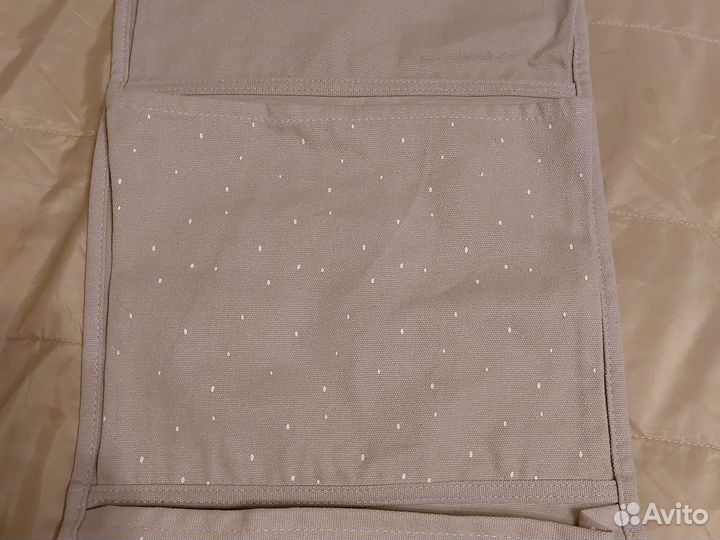 Кармашки для хранения