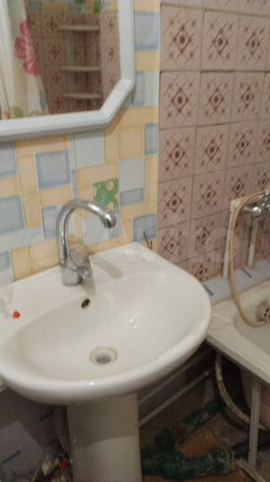 1-к. квартира, 30,4 м², 3/5 эт.