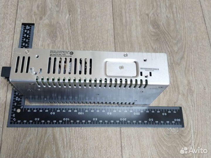 Блок питания MN SPV 150-48